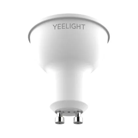 Yeelight Smart LED Bulb GU10 (dimmable)